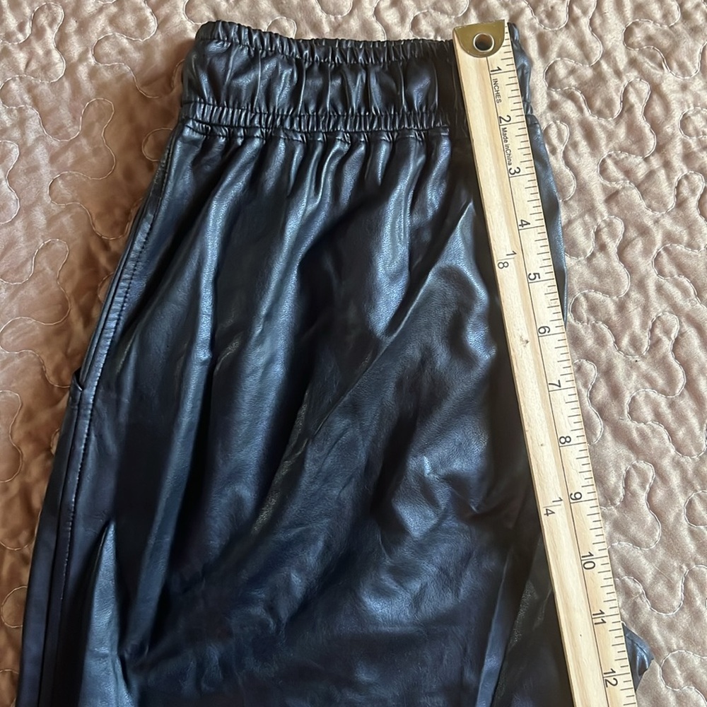 DAVID LERNER JOGGERS - Picture 13 of 15